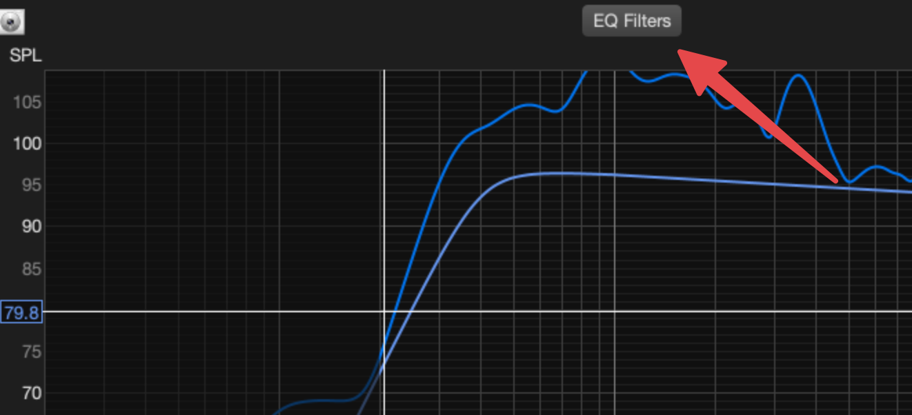 EQ Filters